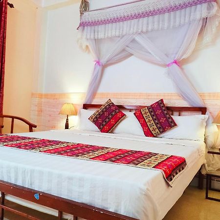 Nguyen Dang Guesthouse Шапа Экстерьер фото