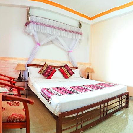 Nguyen Dang Guesthouse Шапа Экстерьер фото