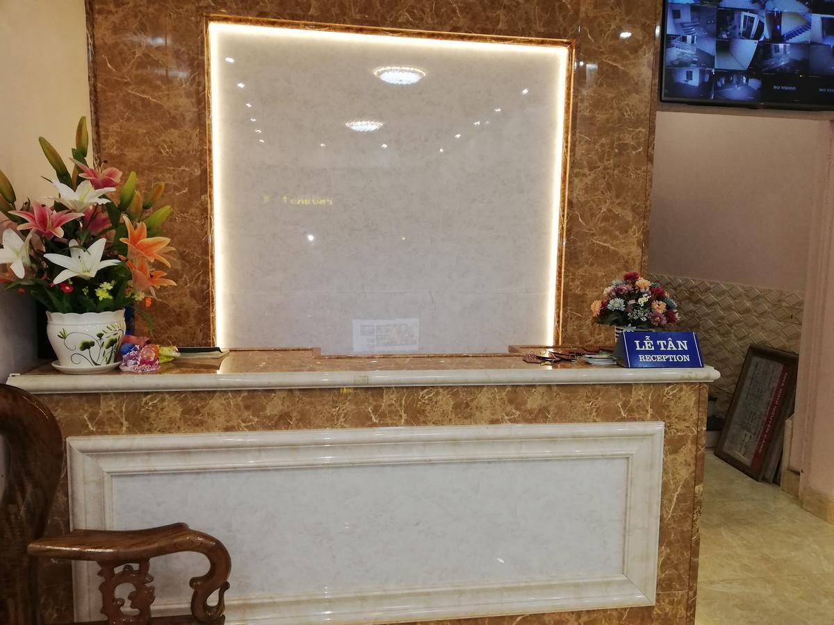 Nguyen Dang Guesthouse Шапа Экстерьер фото